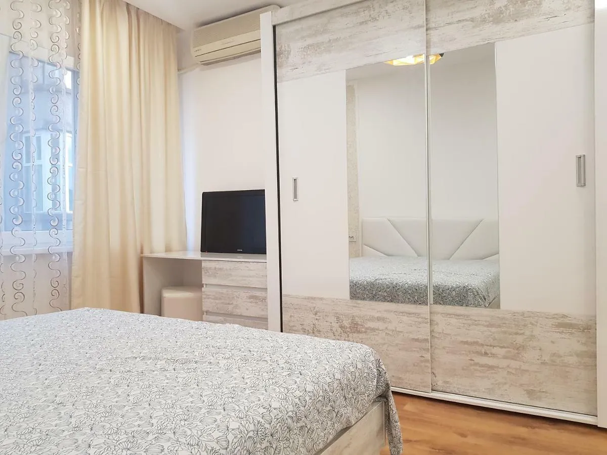 Апартамент Нощувки Бургас 0*, Burgas City