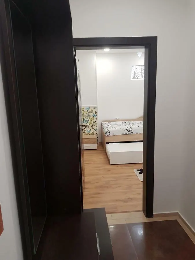 Apartmán Апартамент Нощувки Бургас