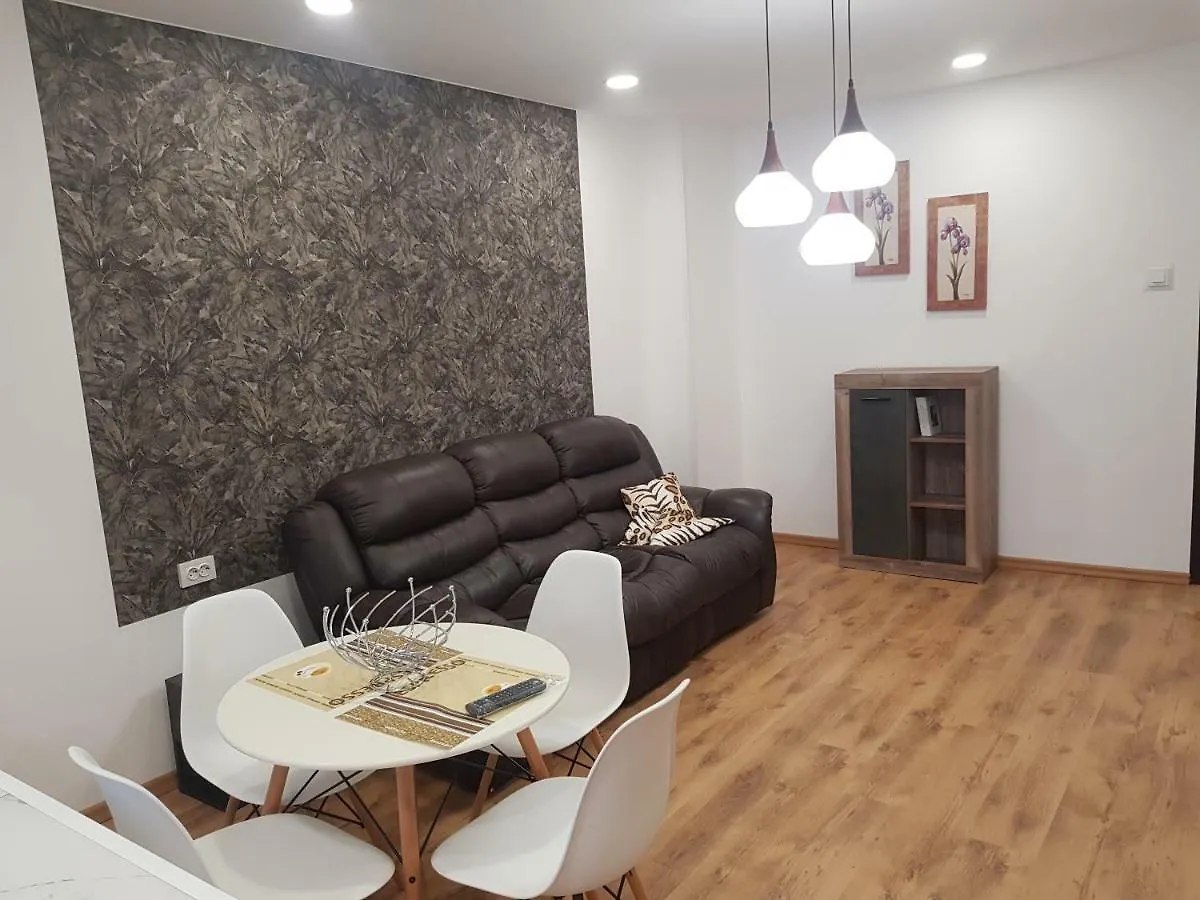 Апартамент Нощувки Бургас 0*, Burgas City Bulharsko
