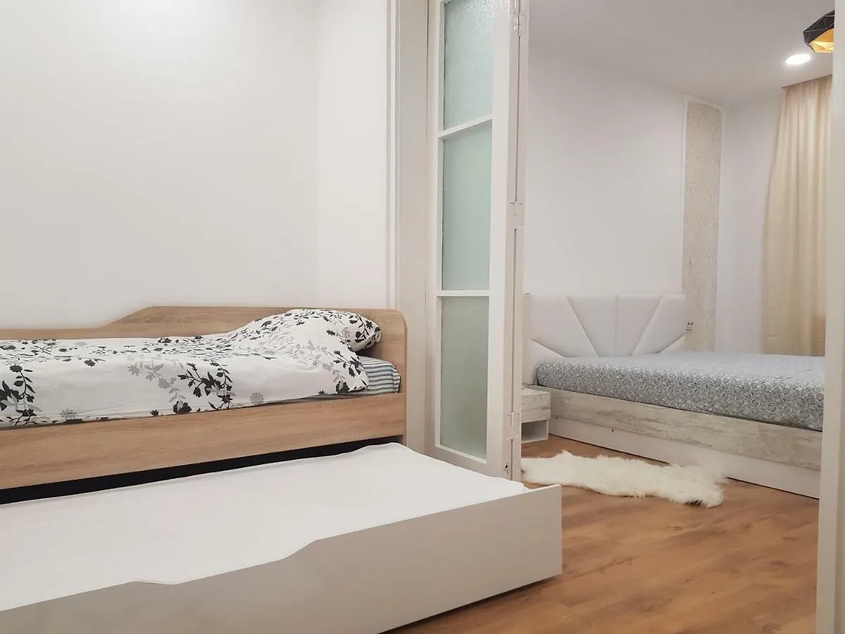 Апартамент Нощувки Бургас 0*, Burgas City Bulharsko
