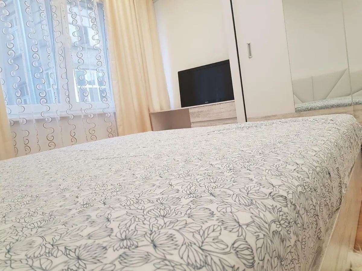 Apartmán Апартамент Нощувки Бургас Bulharsko
