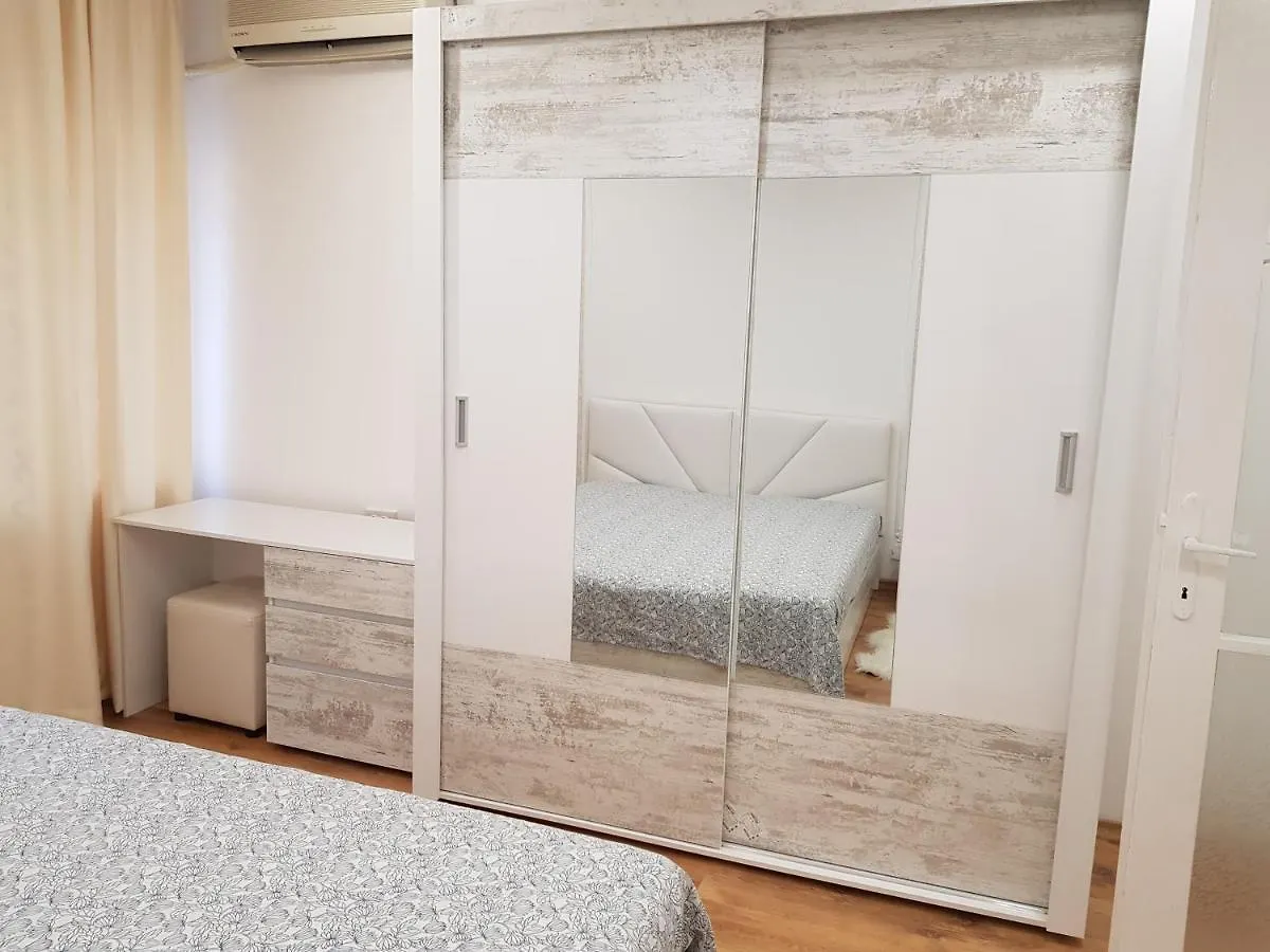 Apartmán Апартамент Нощувки Бургас Bulharsko