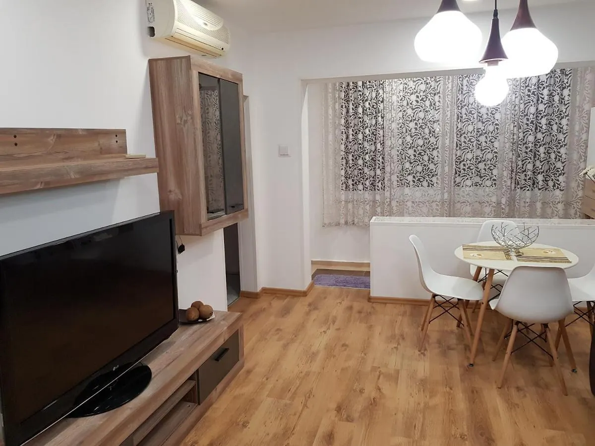 Apartmán Апартамент Нощувки Бургас Bulharsko