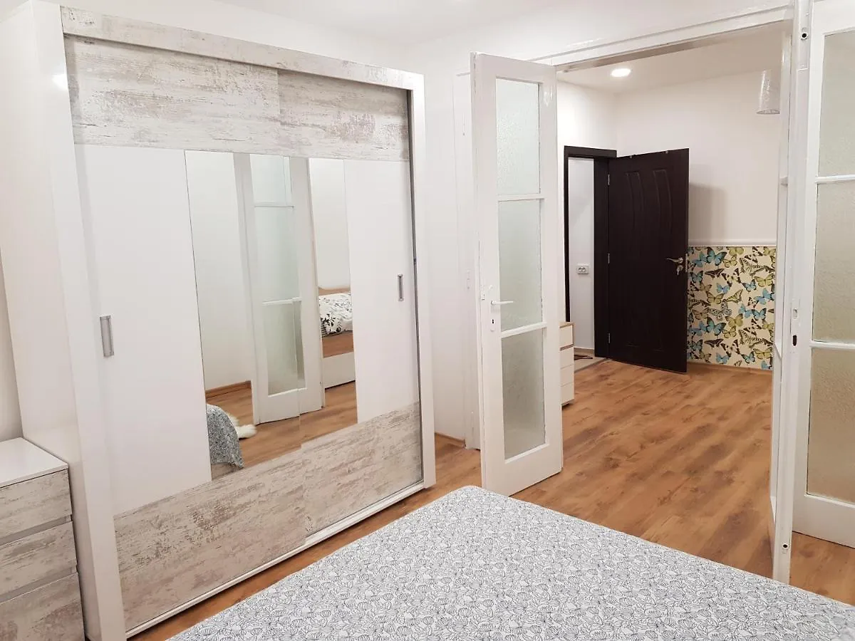 Апартамент Нощувки Бургас Burgas City